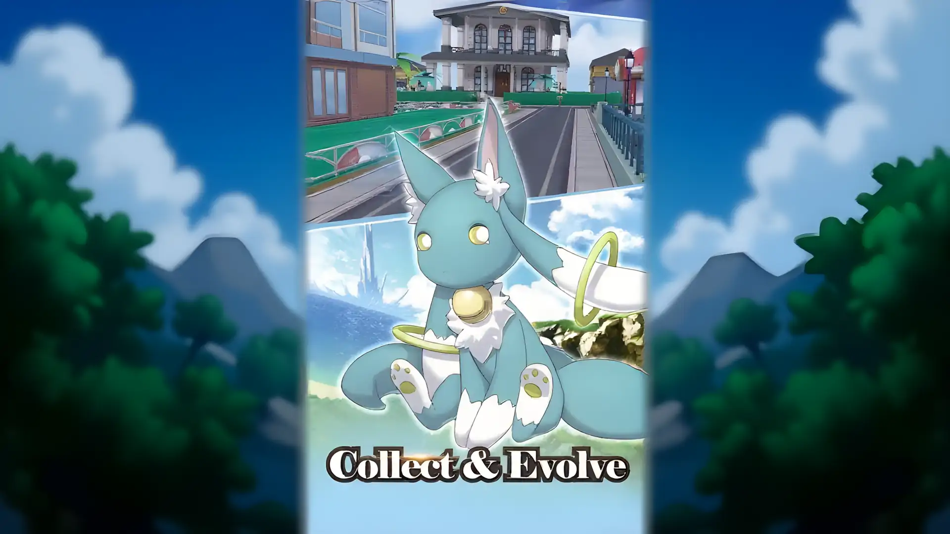 Epicmon（未发行）
