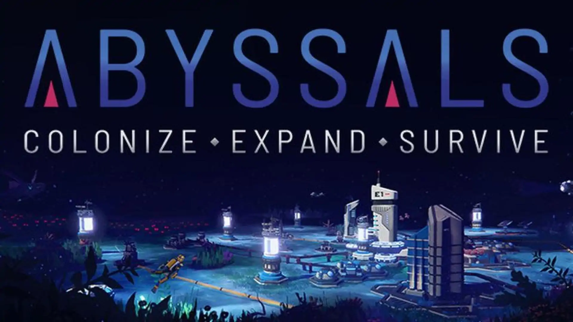 Abyssals