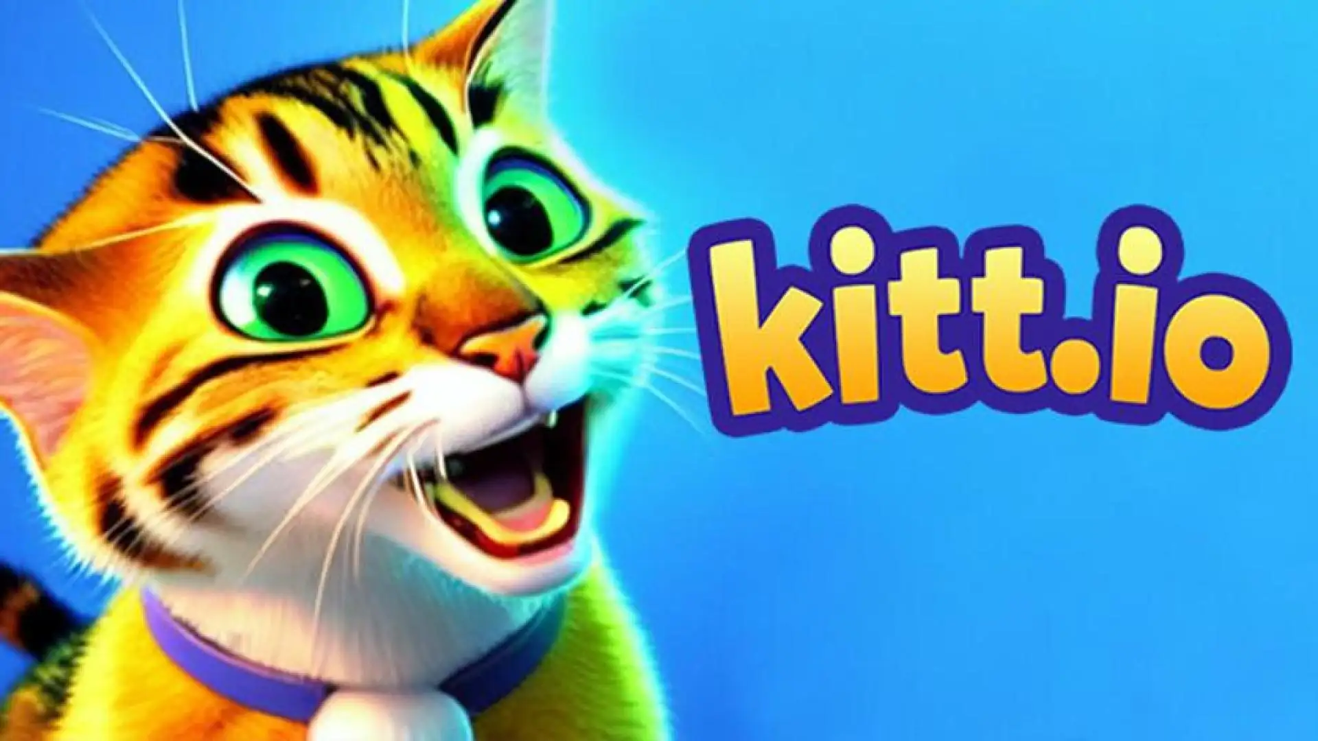 KITT.IO