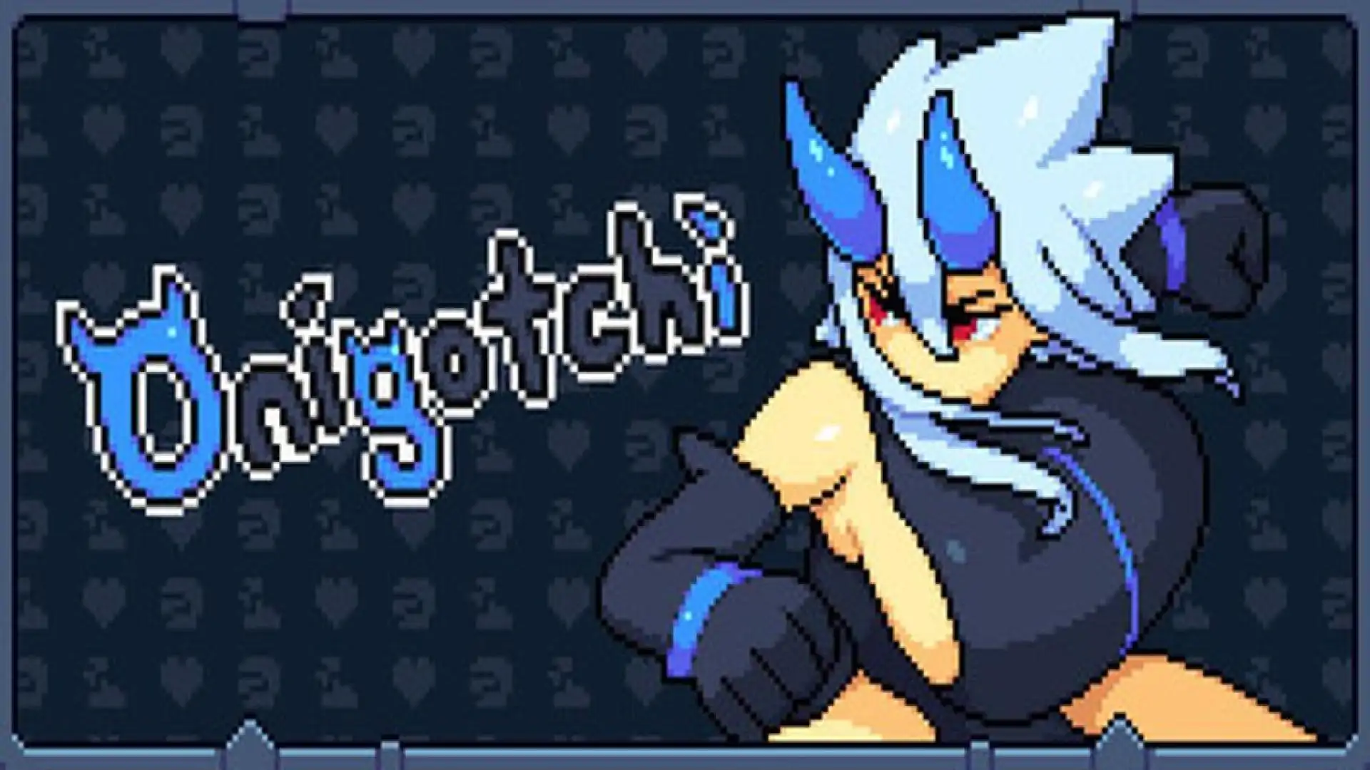 Onigotchi