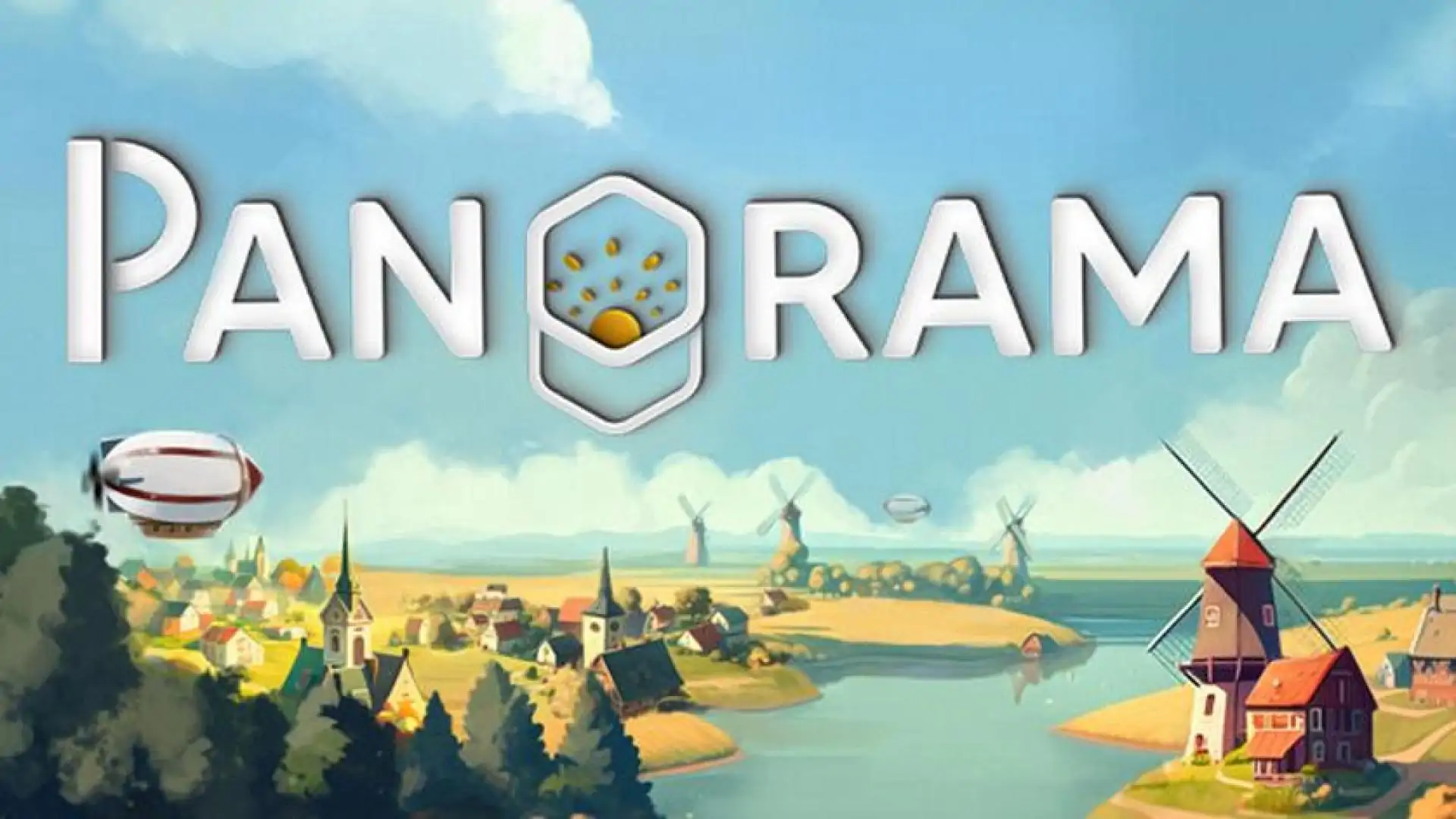 Pan'orama: Prologue