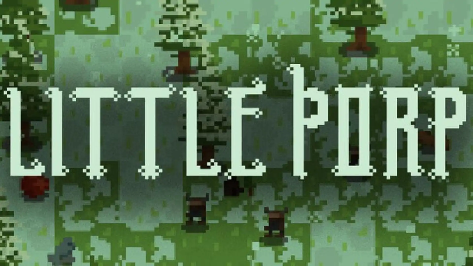 Little Porp