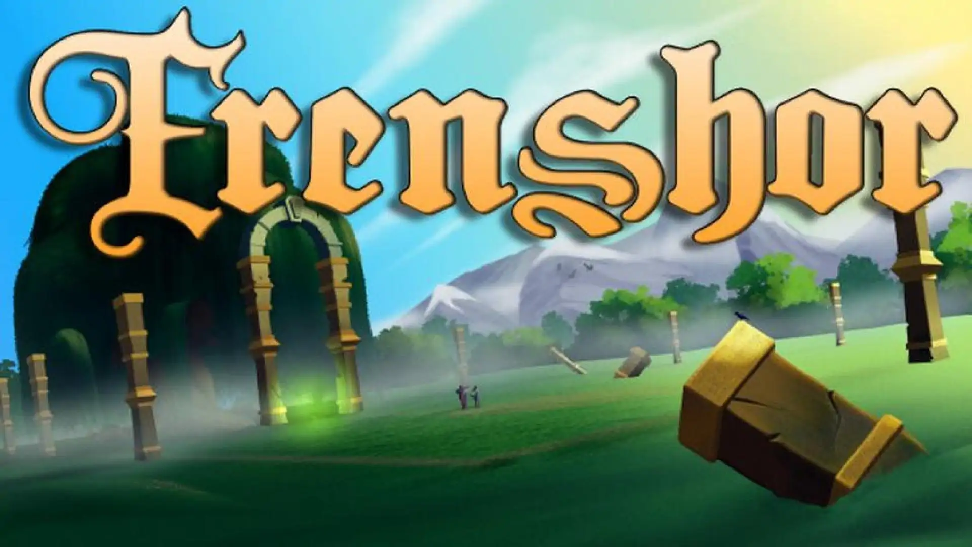 Erenshor