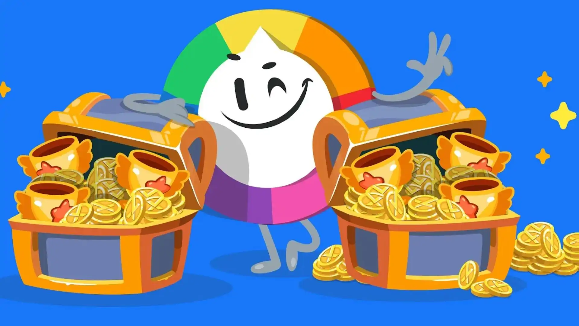 小裂纹世界