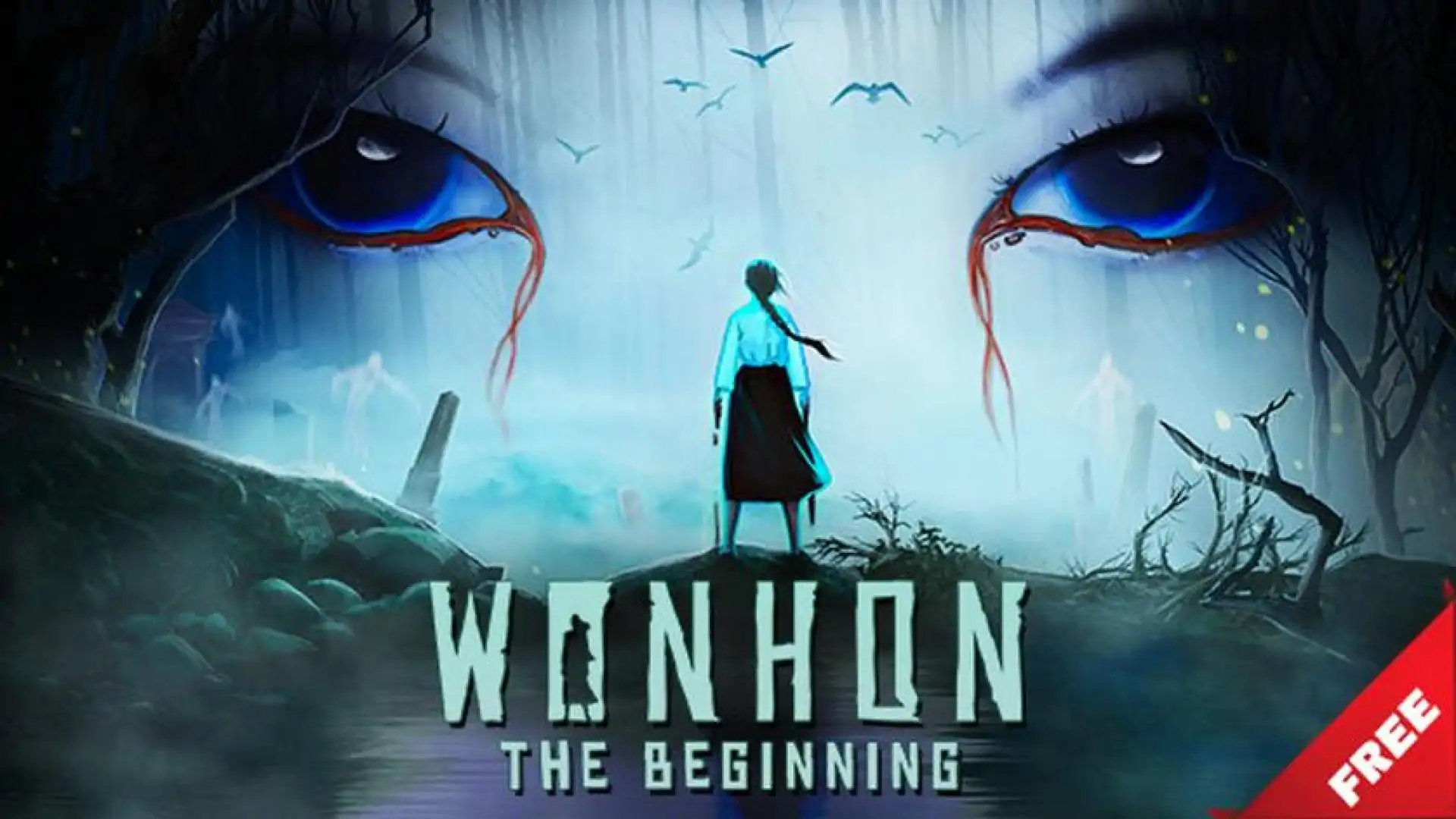 Wonhon: The Beginning