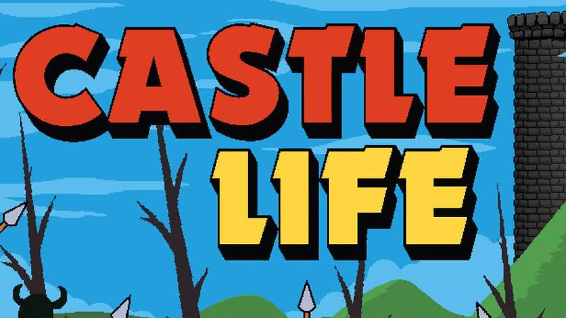 Castle Life