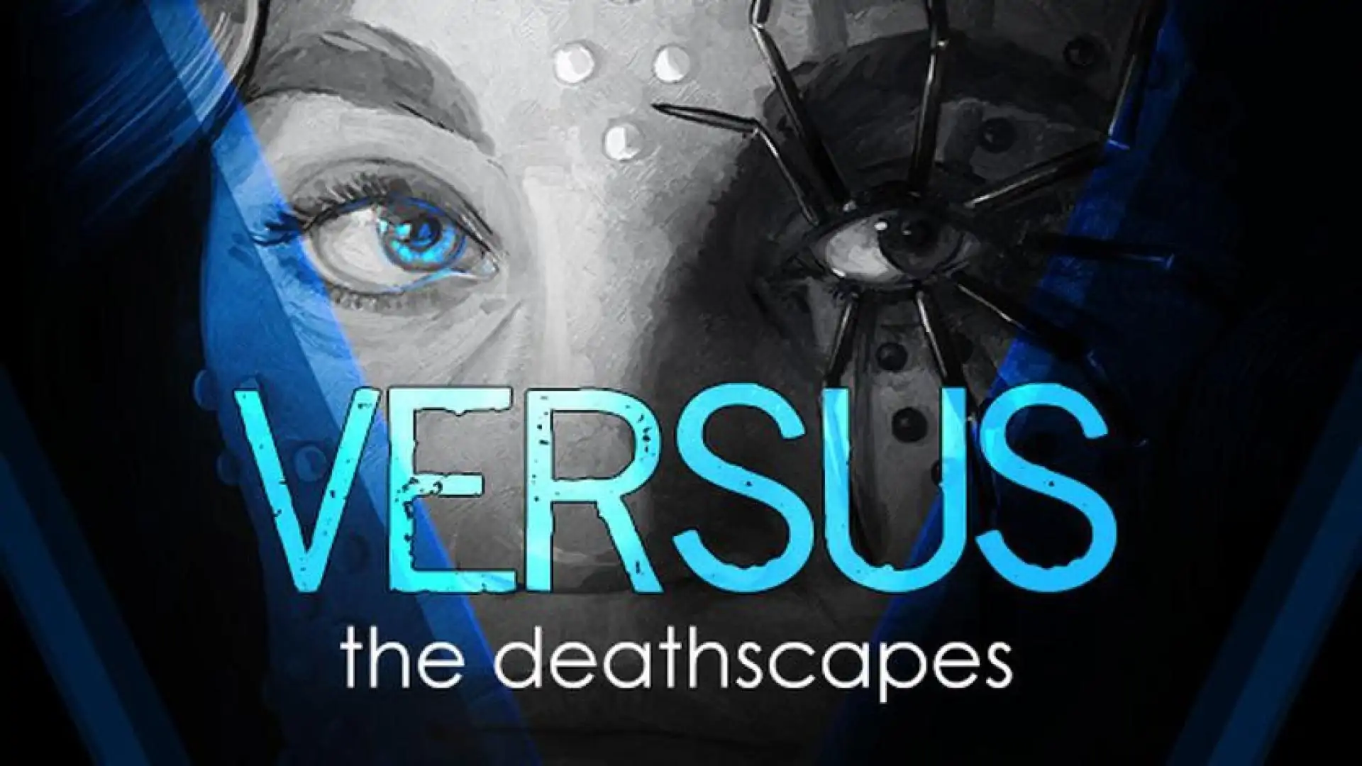VERSUS: The Deathscapes