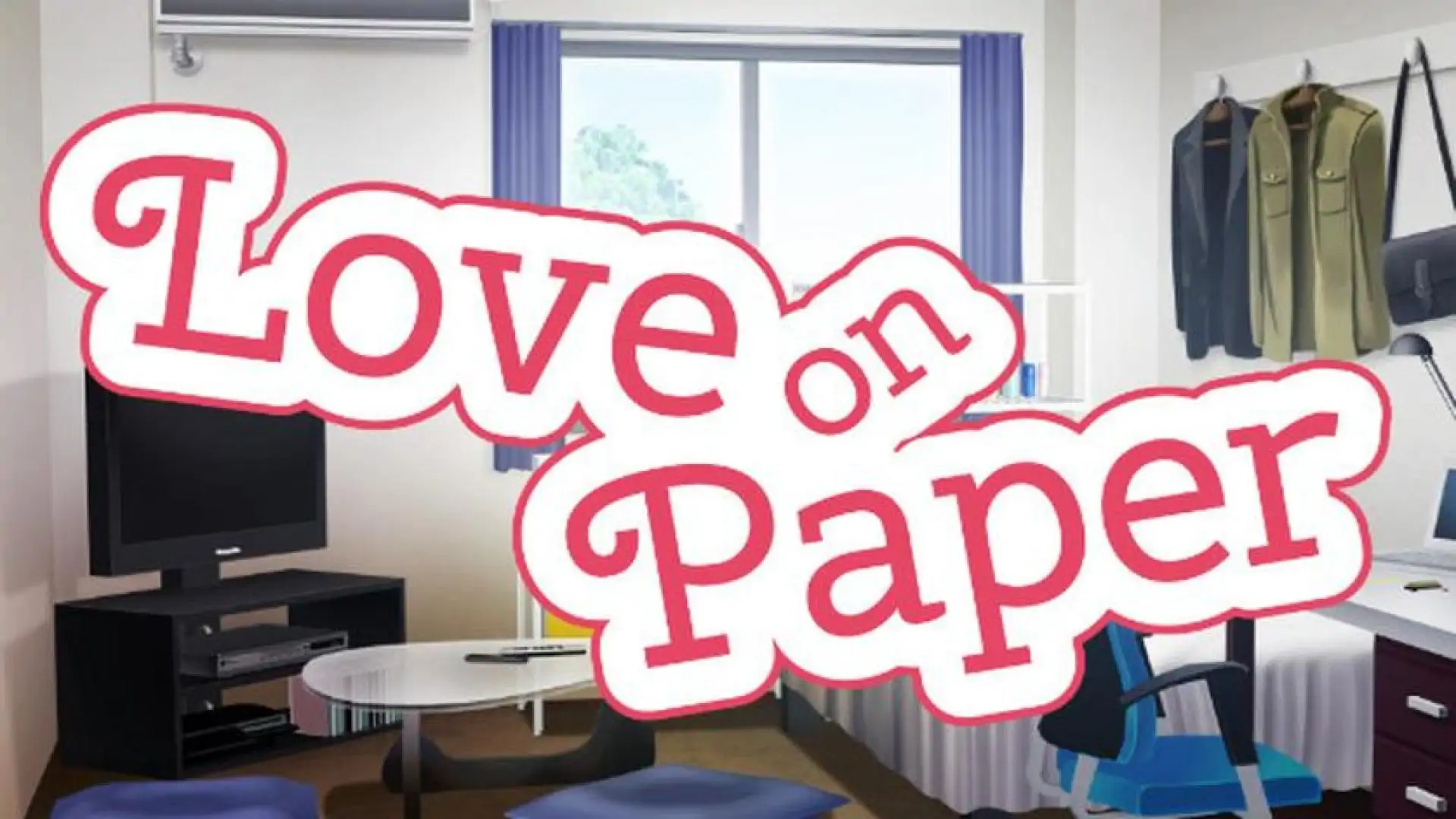 Love on Paper