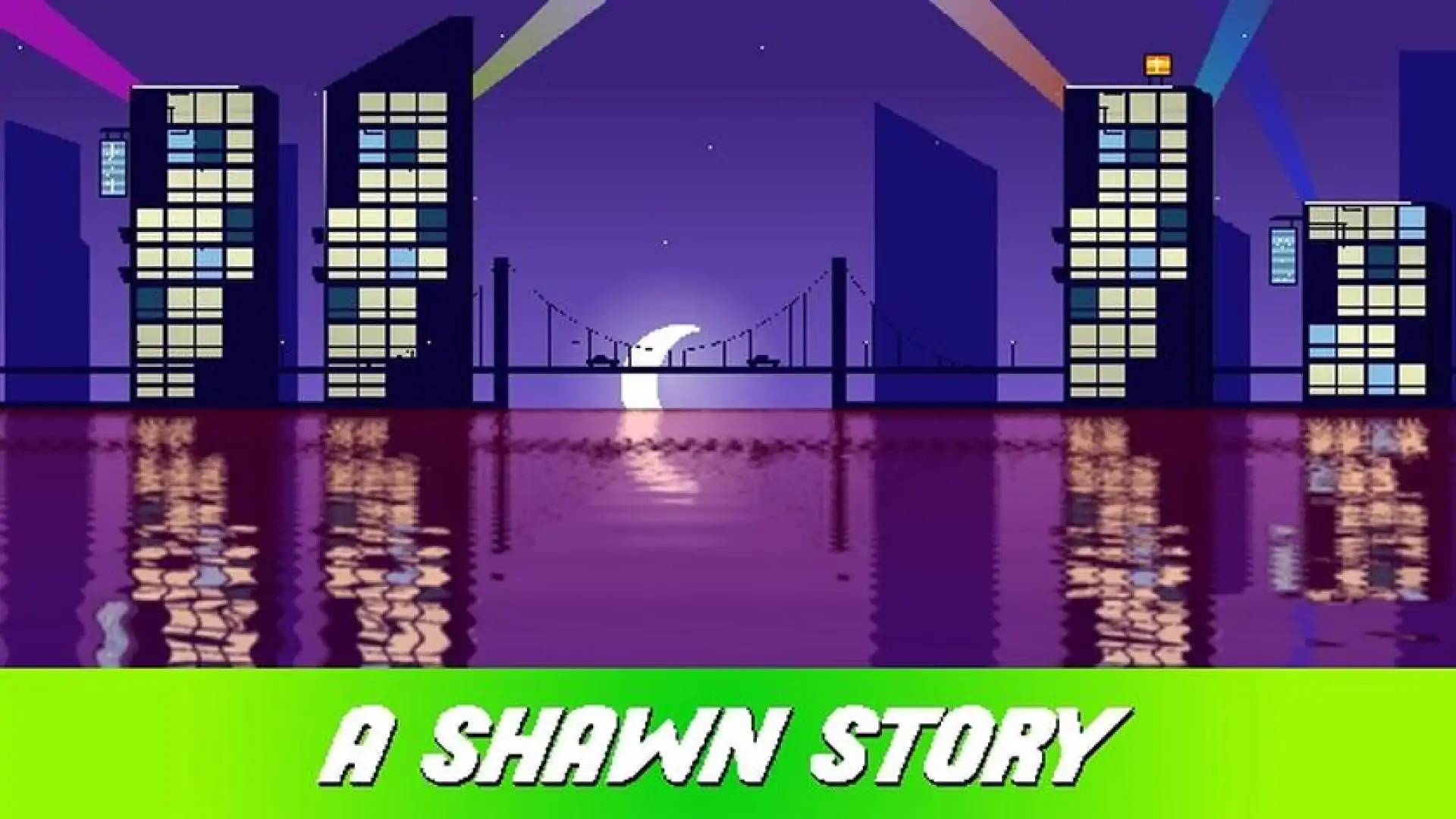 A Shawn Story