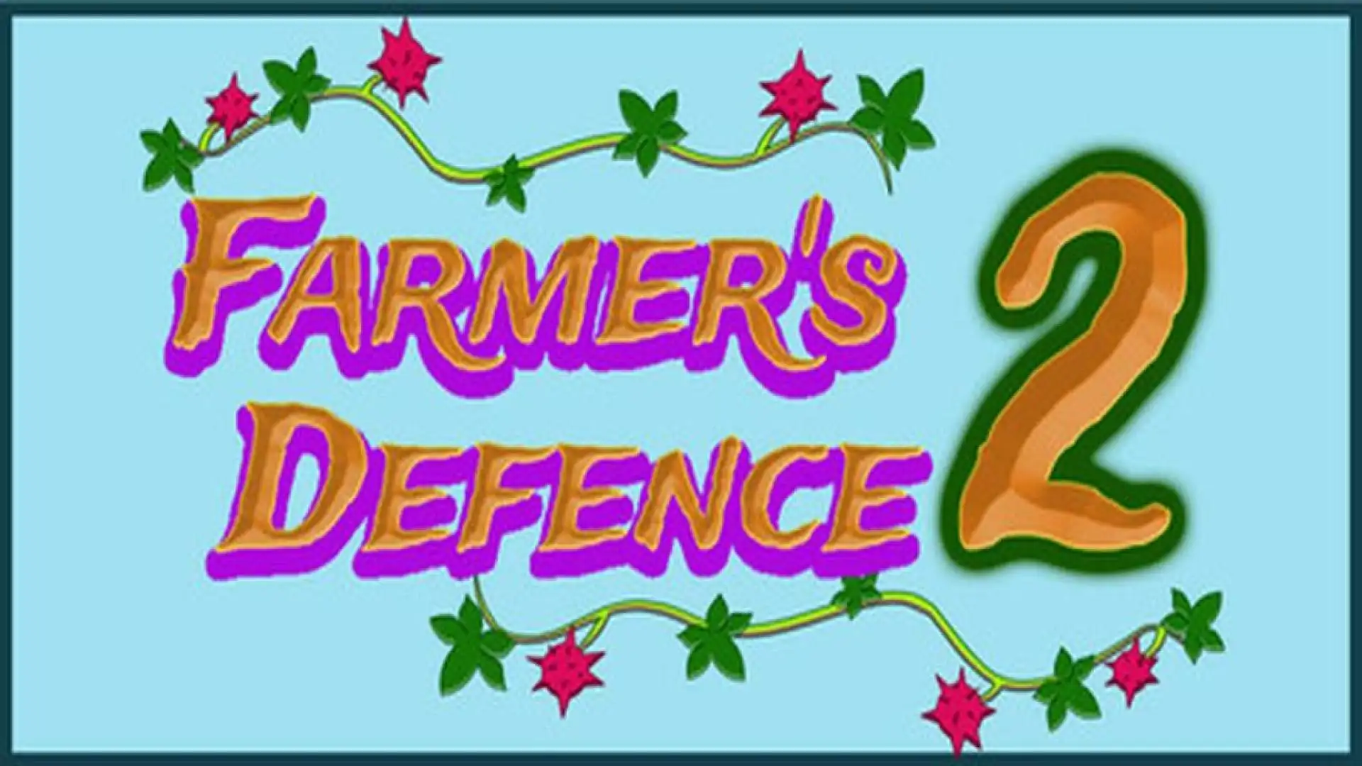 Farmer's Defence 2