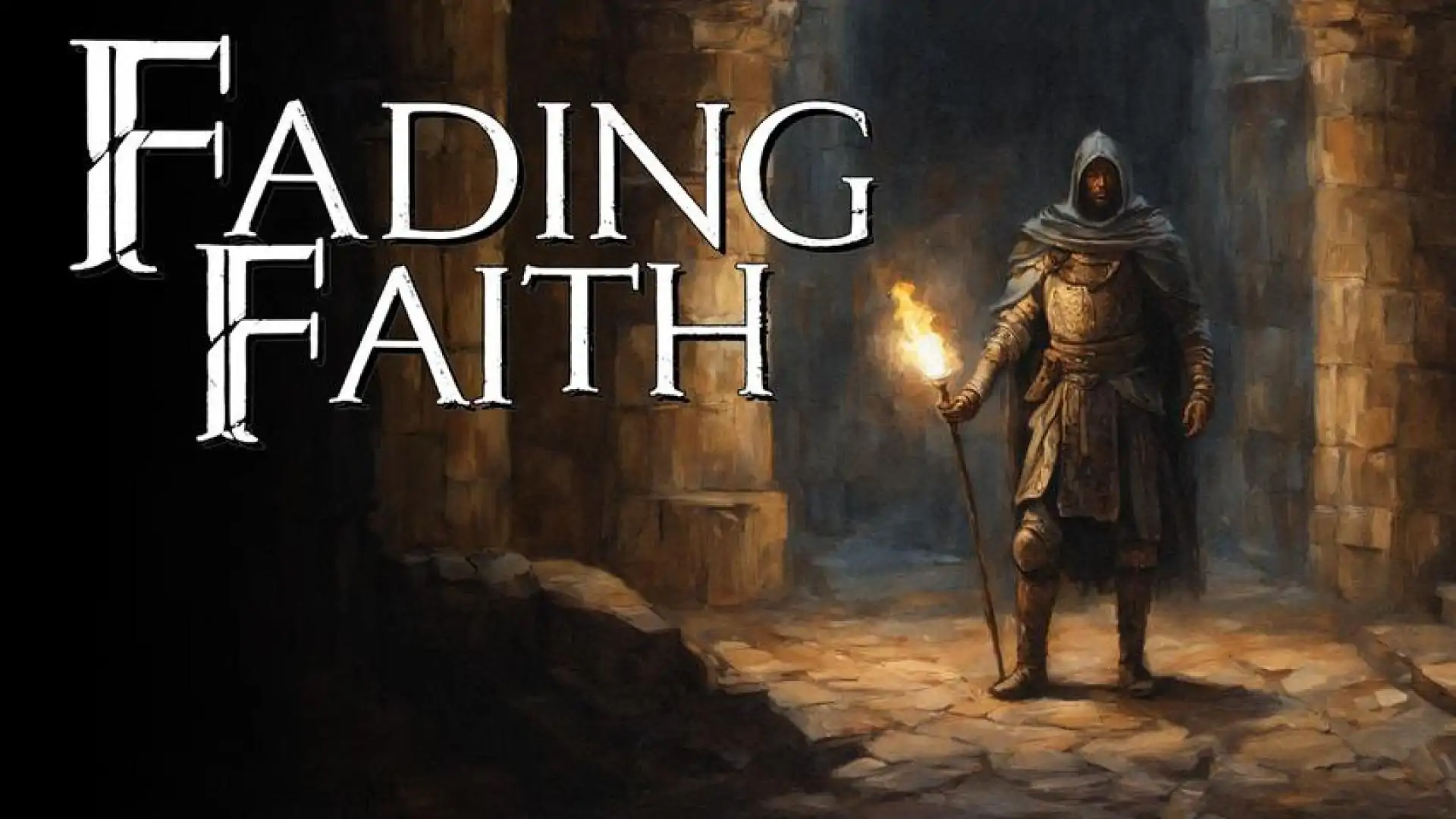 Fading Faith