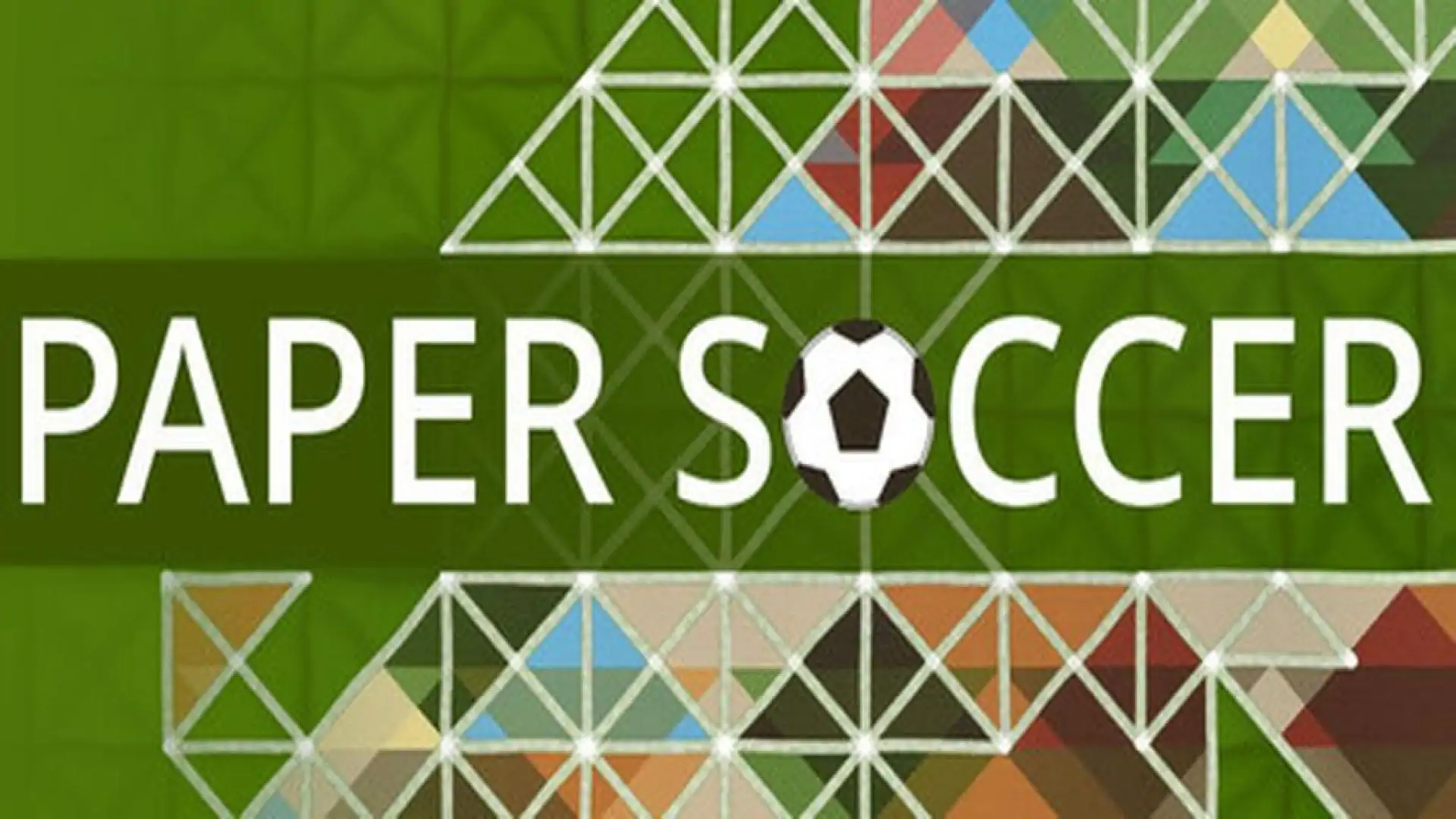 Paper Soccer