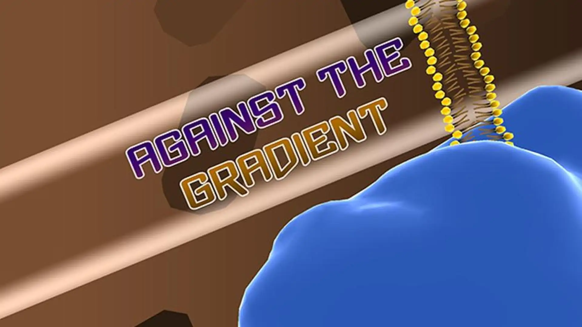 Against the Gradient