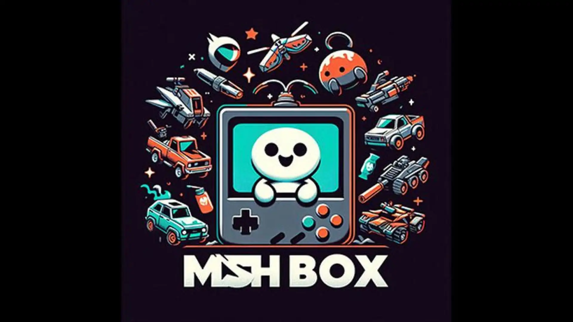 Mash Box