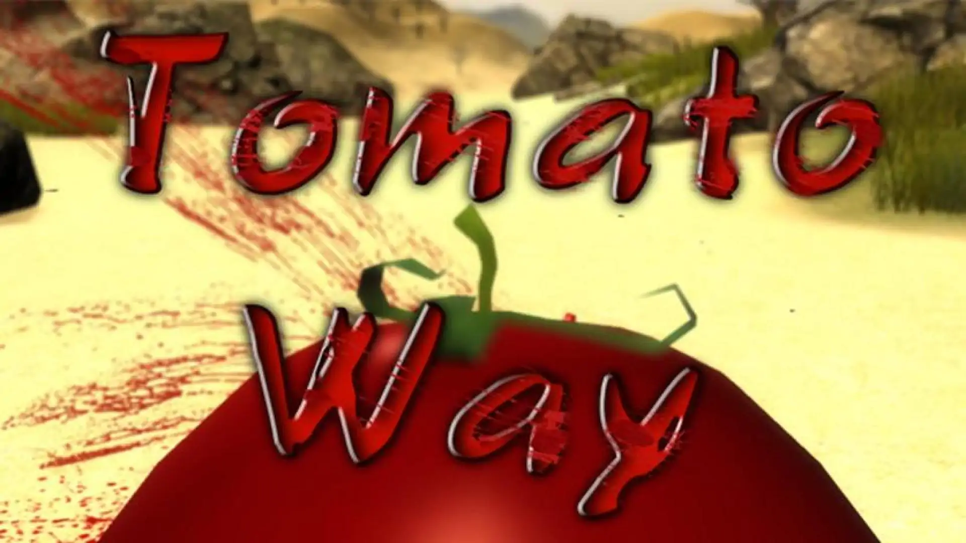 Tomato Way