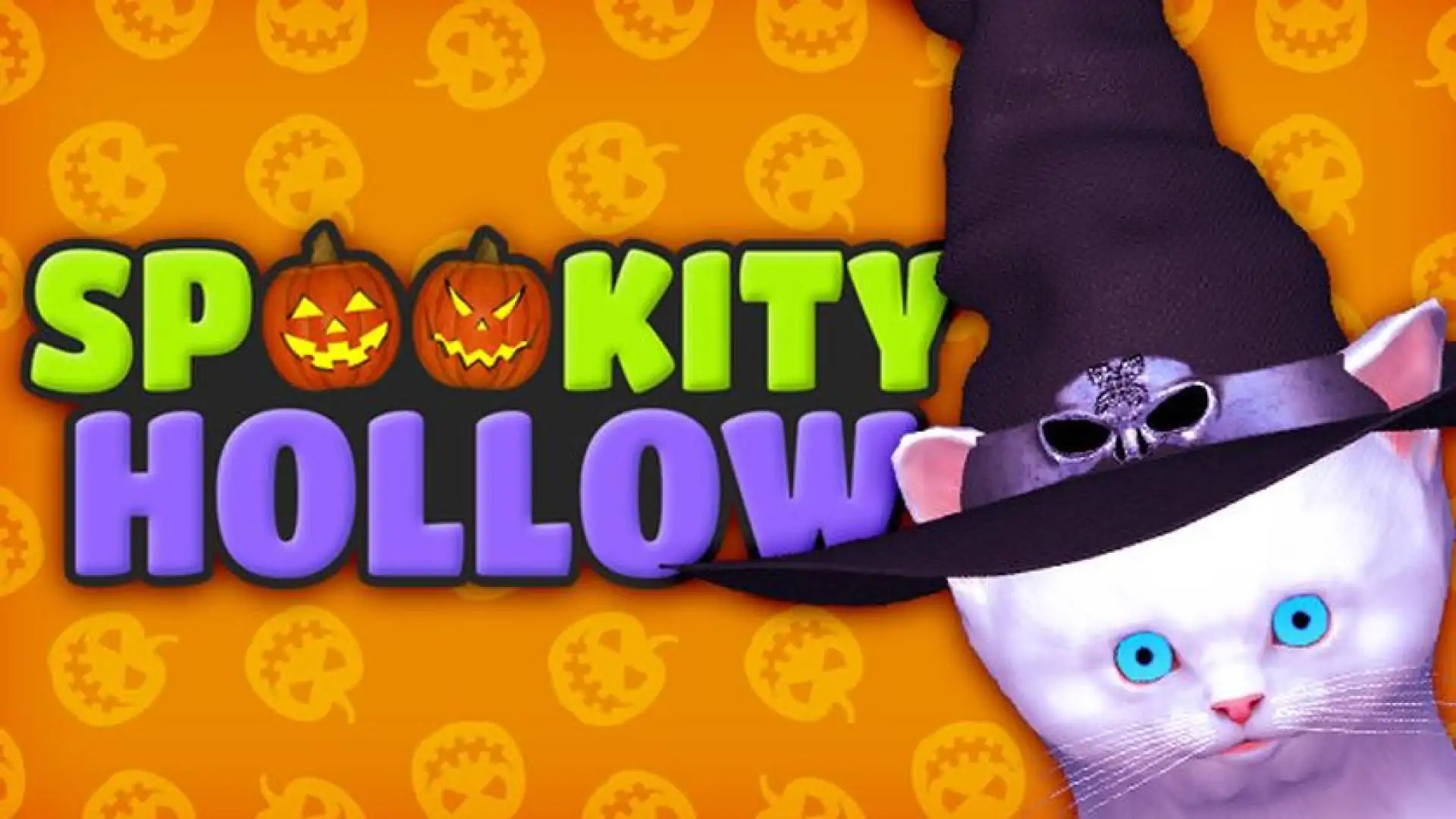 Spookity Hollow