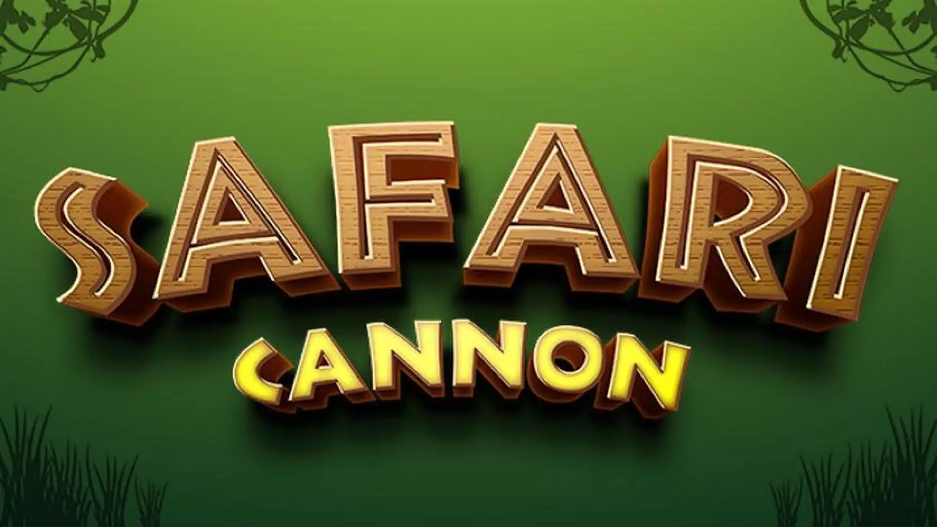 Safari Cannon