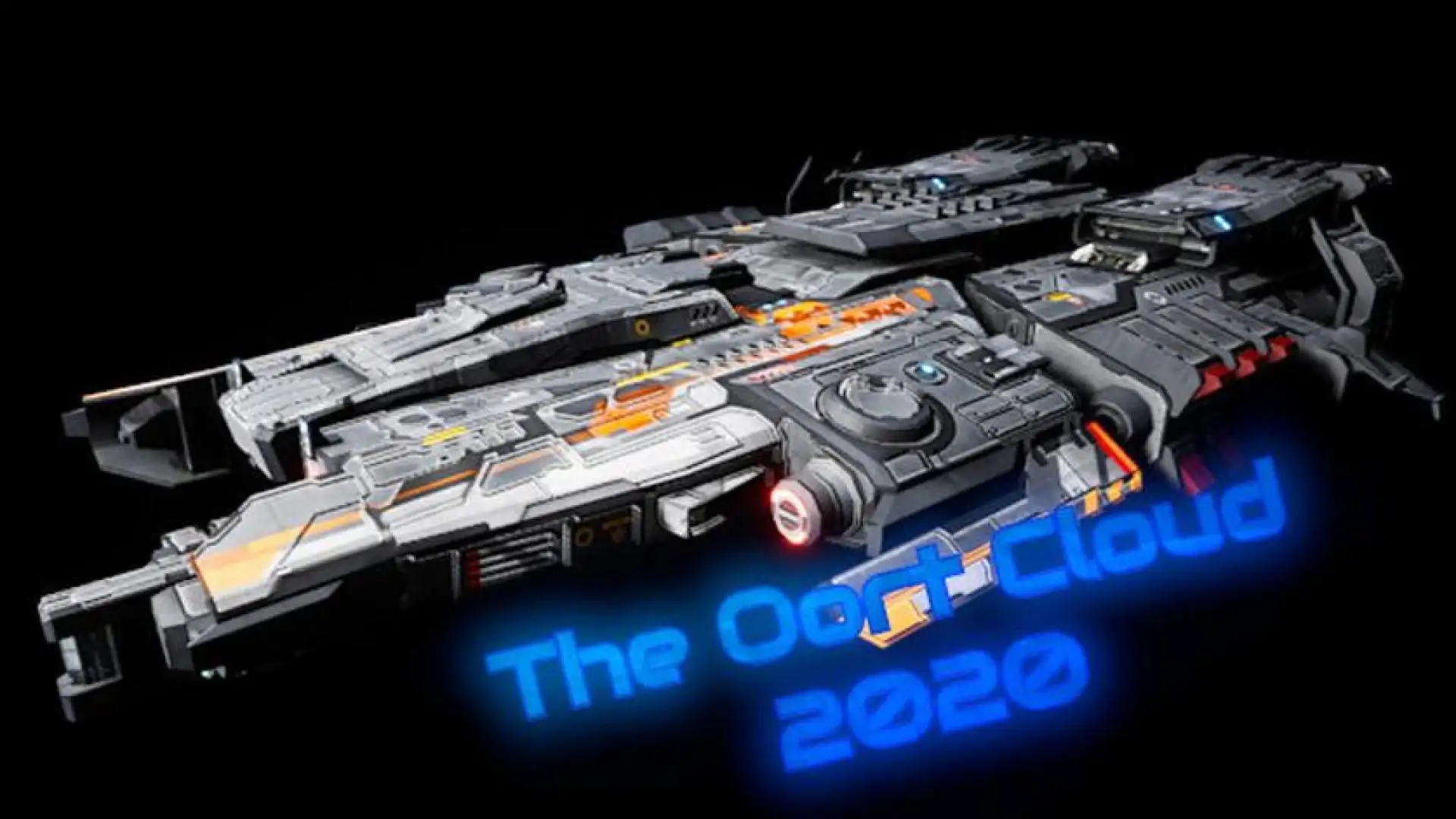 The Oort Cloud 2020