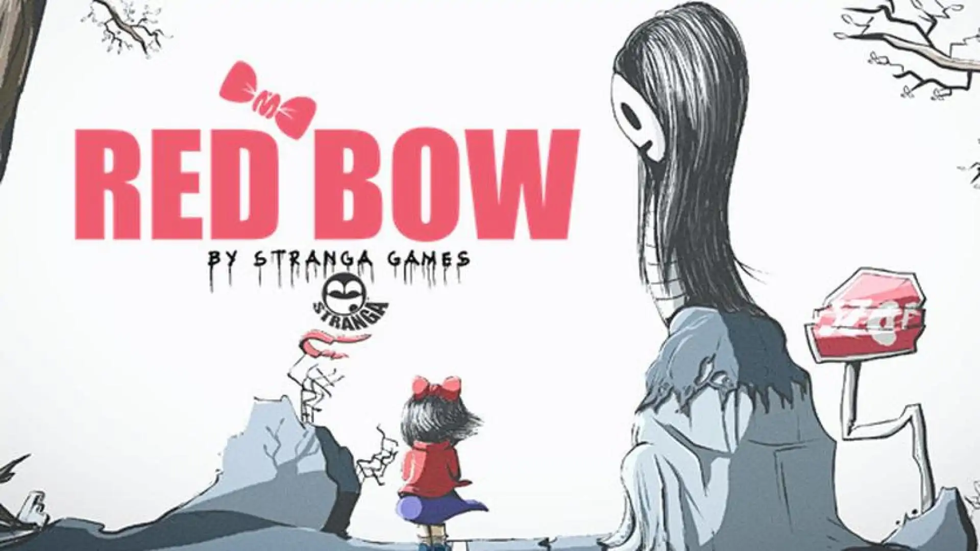 Red Bow