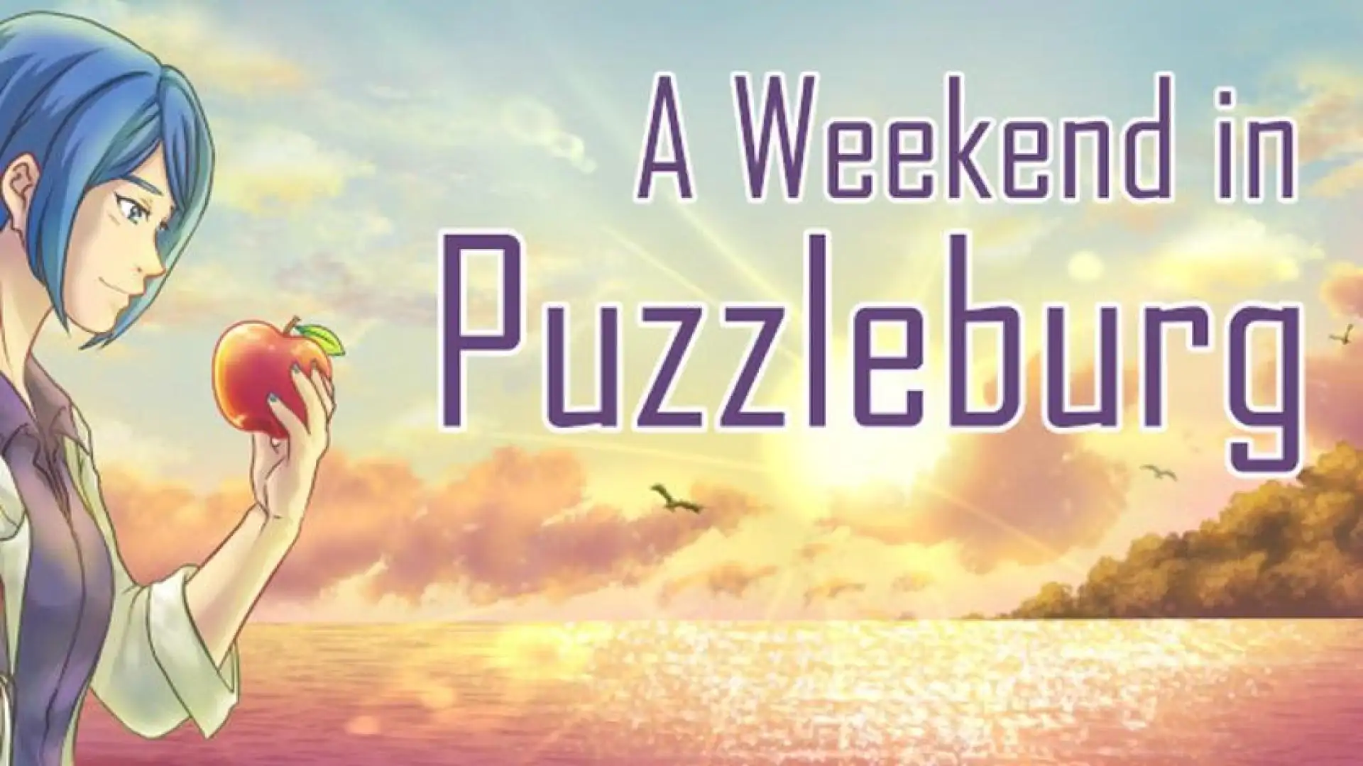 A Weekend in Puzzleburg