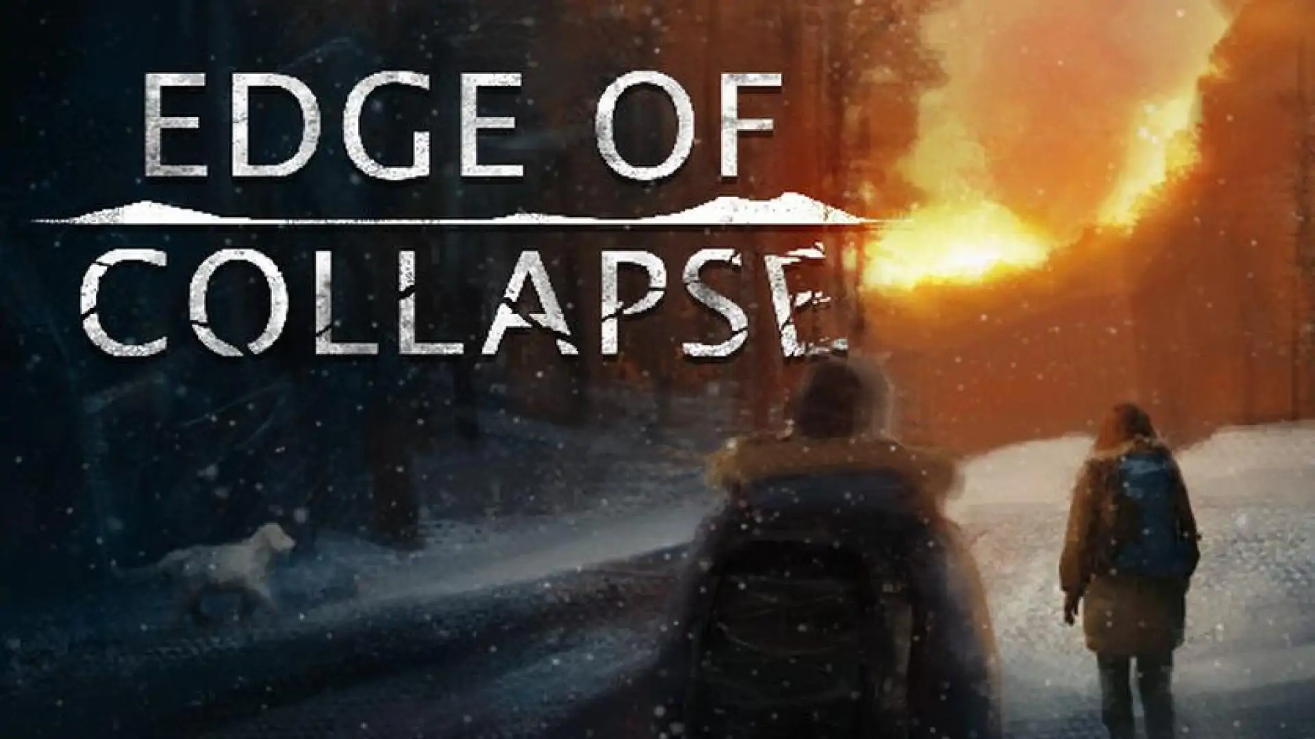 Edge of Collapse
