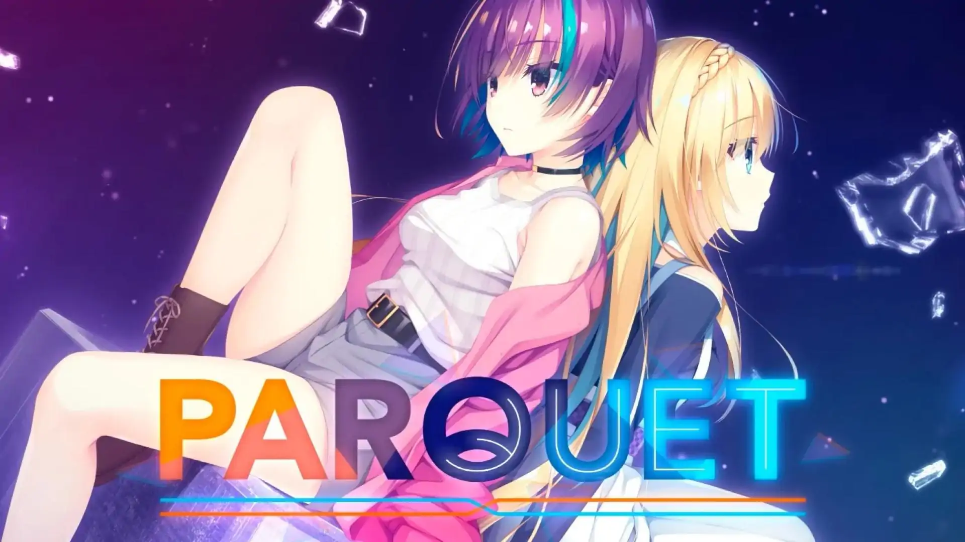 帕奎特(PARQUET)