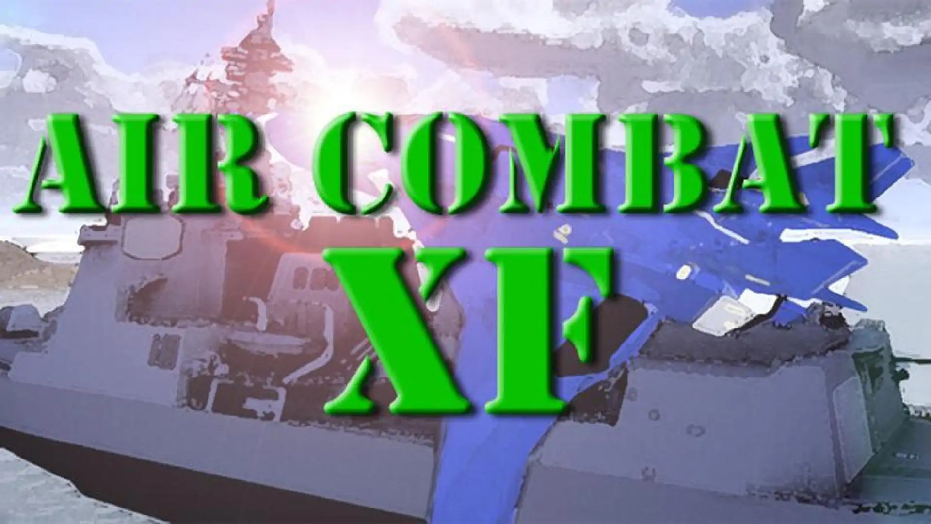 Air Combat XF