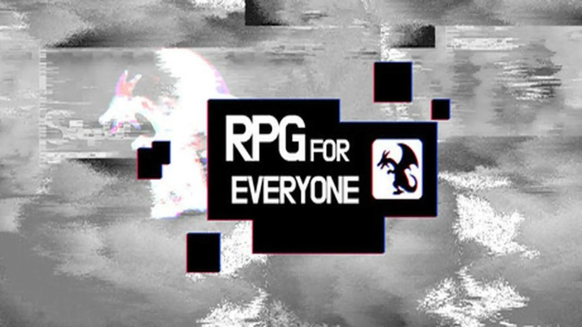 모두를 위한 정통 RPG