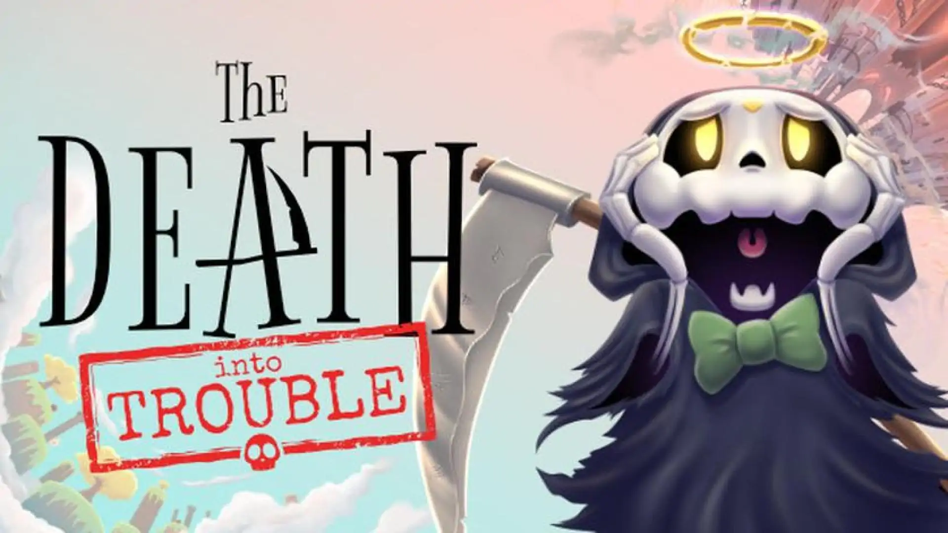 The Death Into Trouble