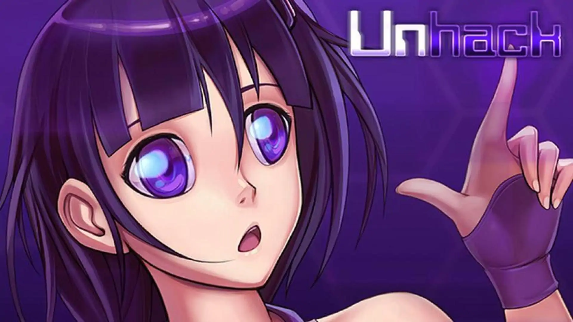 Unhack