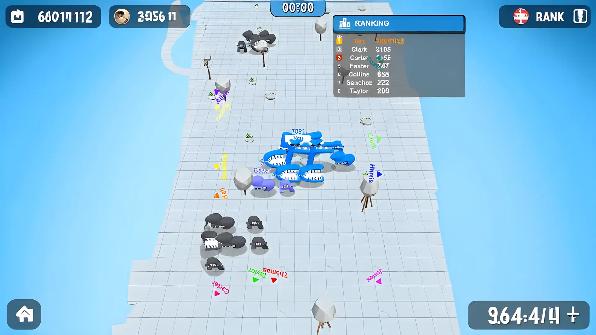 AlphaMerge.io