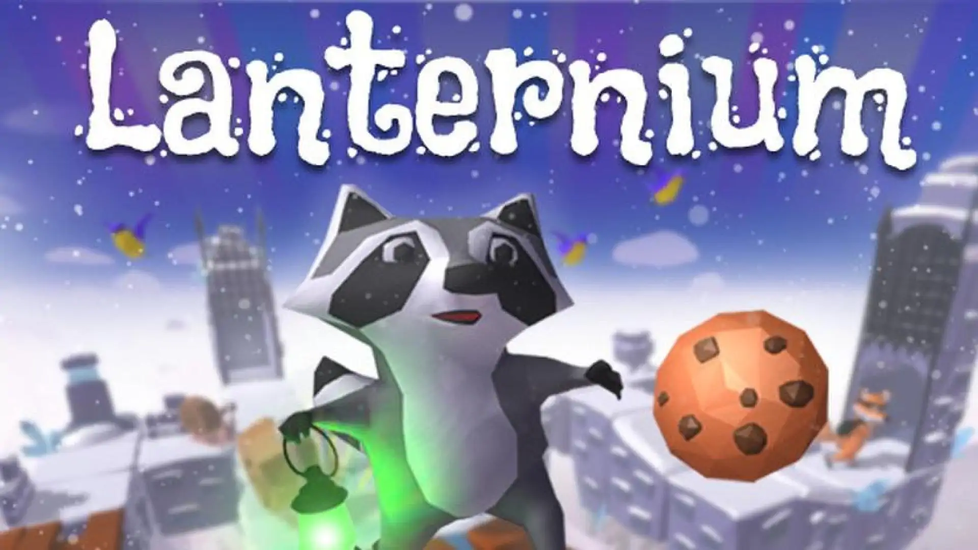 Lanternium