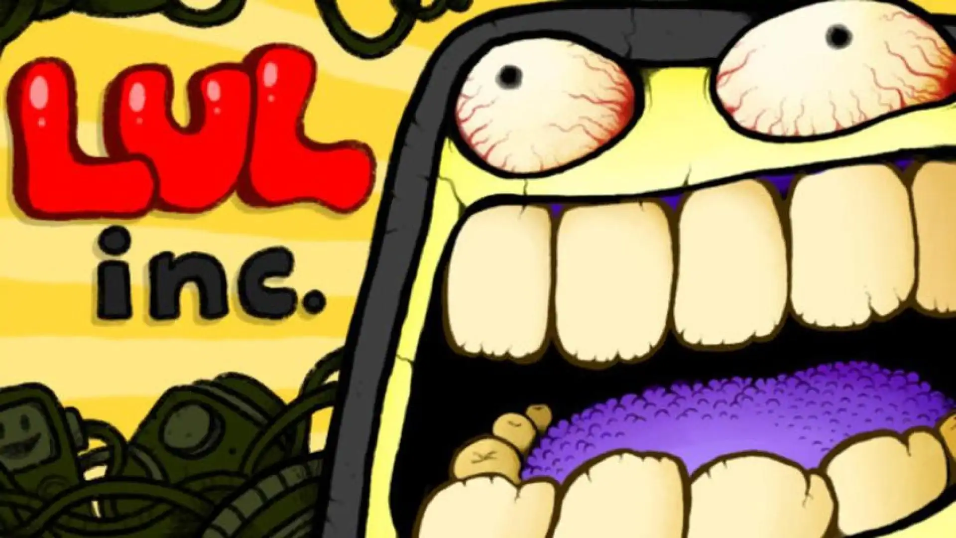 LUL inc.