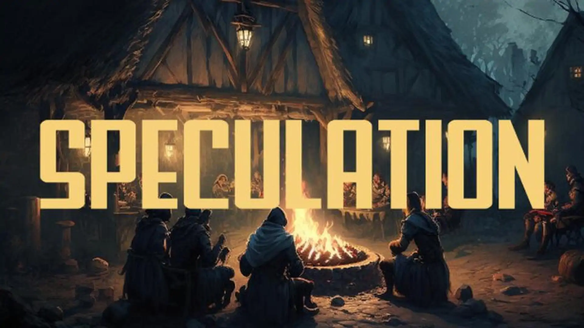 Speculation