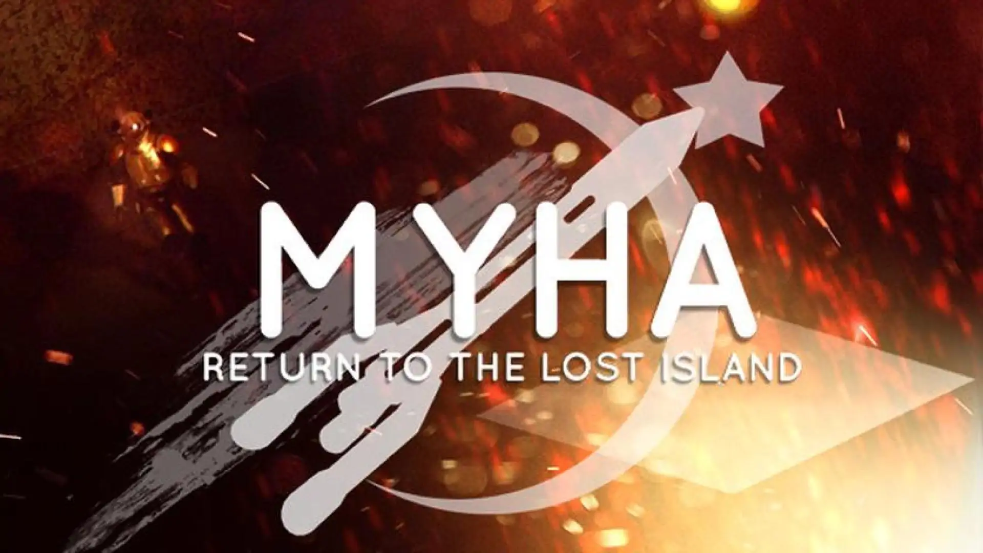 Myha: Return to the Lost Island
