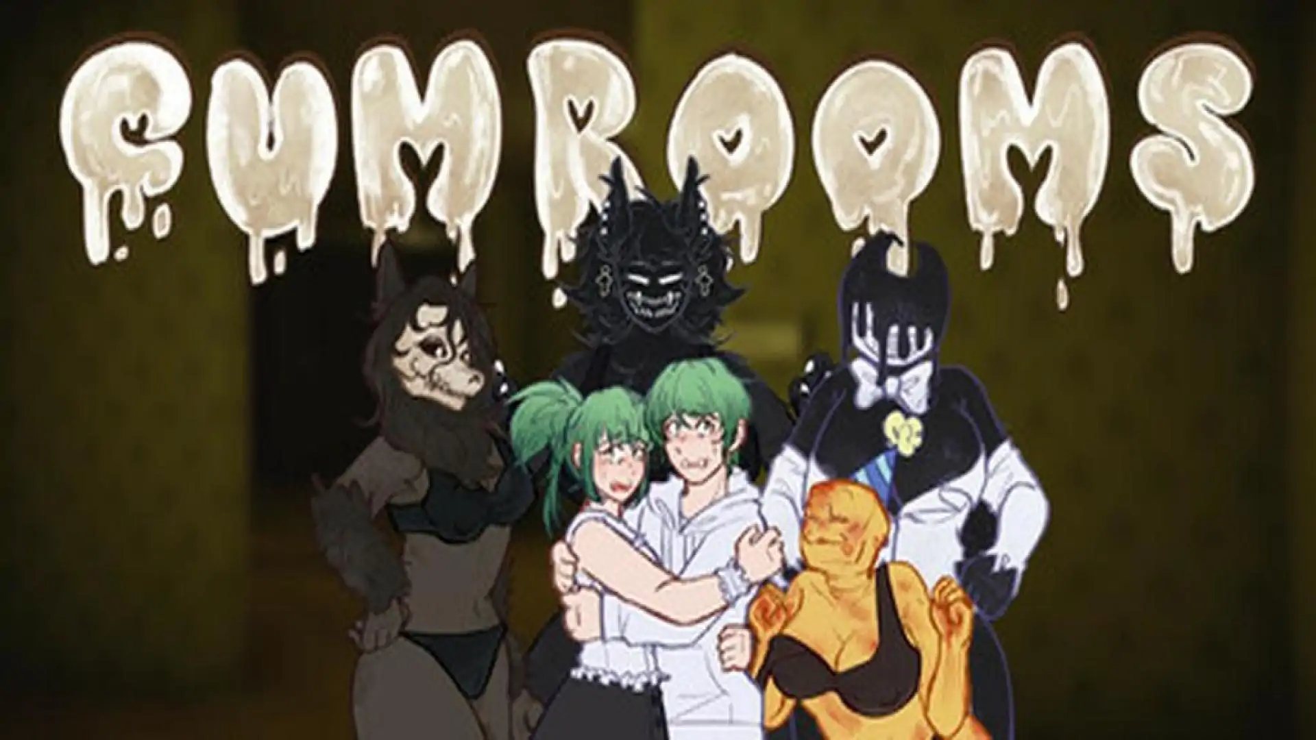 Cumrooms