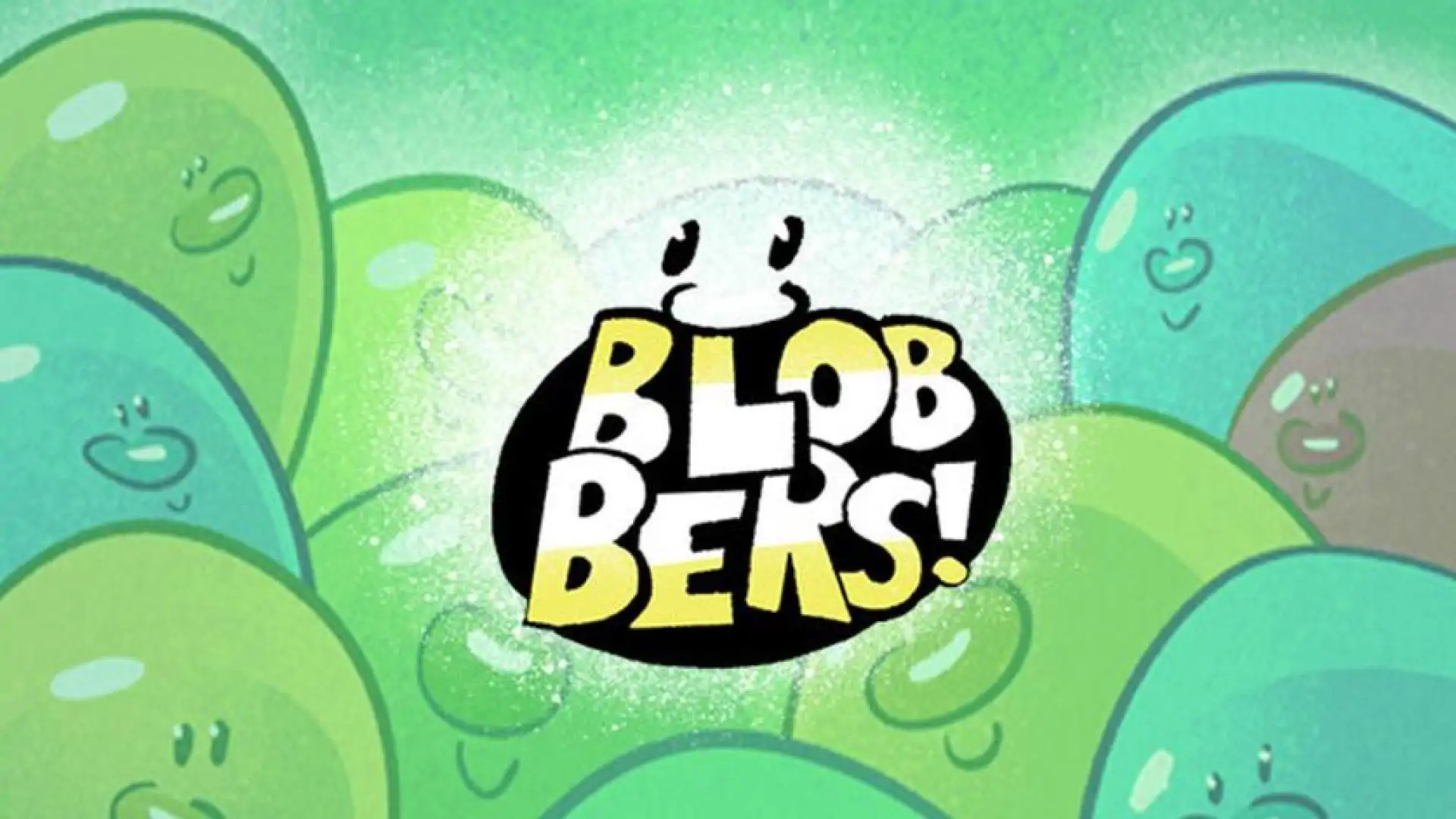 Blobbers