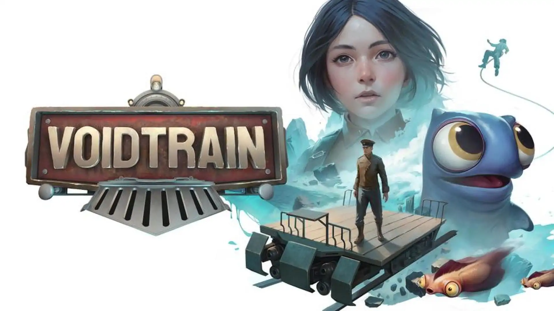 《Voidtrain》