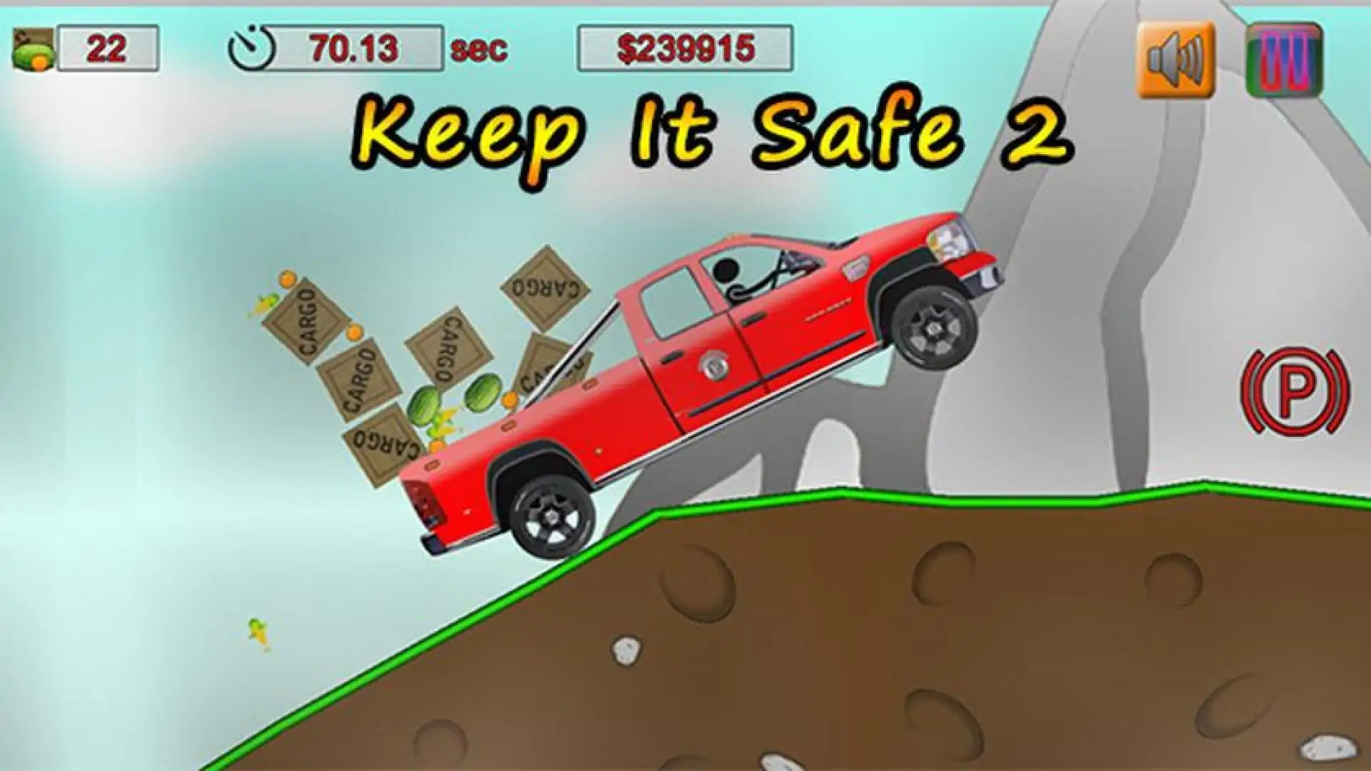 Keep It Safe 2