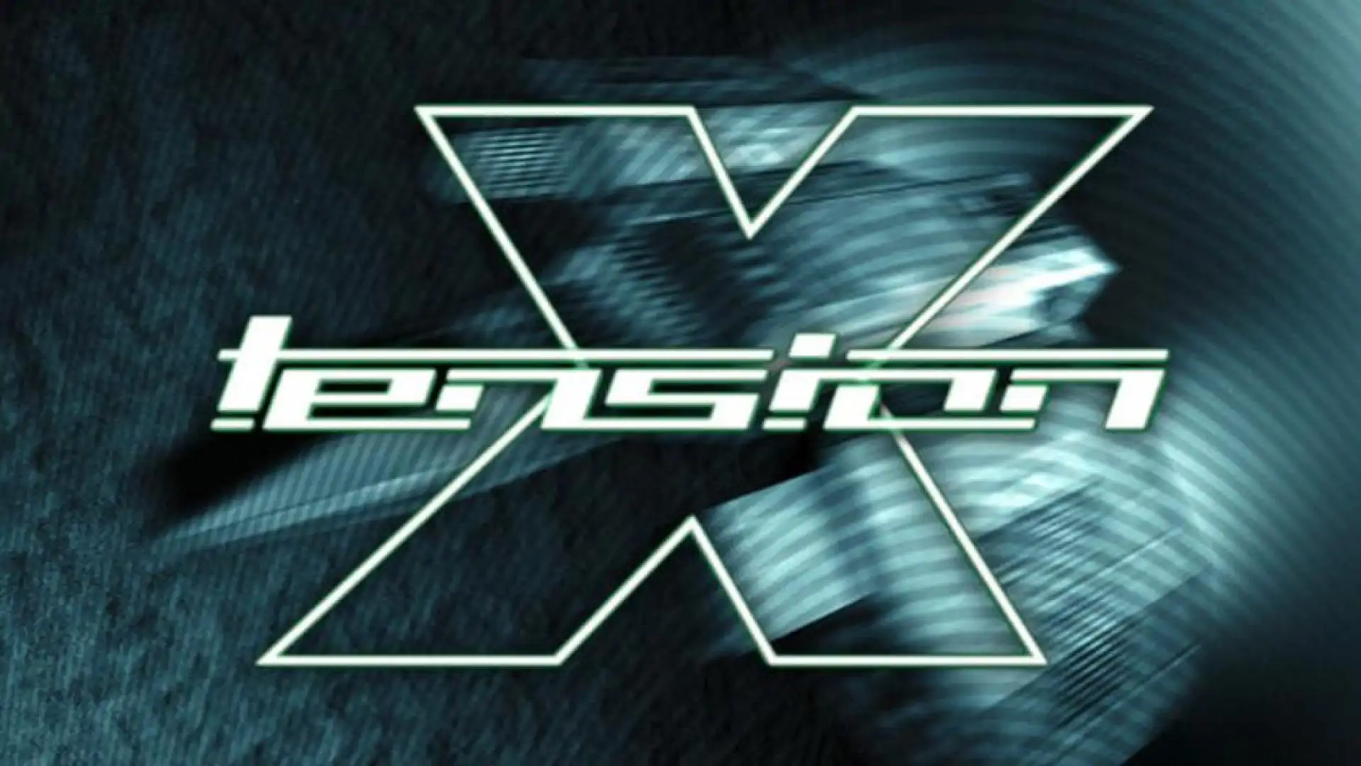 X: Tension