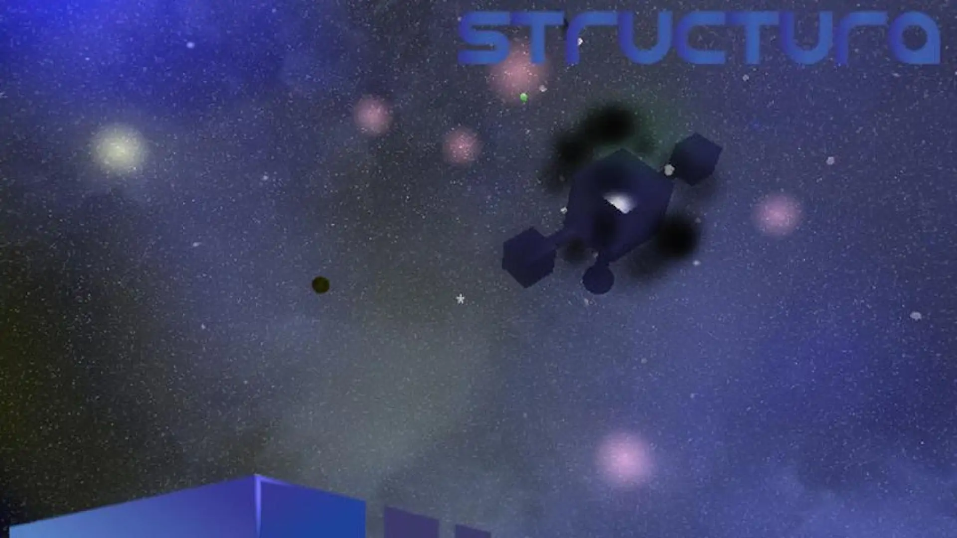 Structura