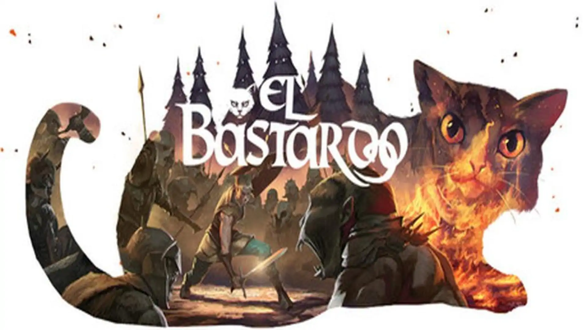 El Bastardo