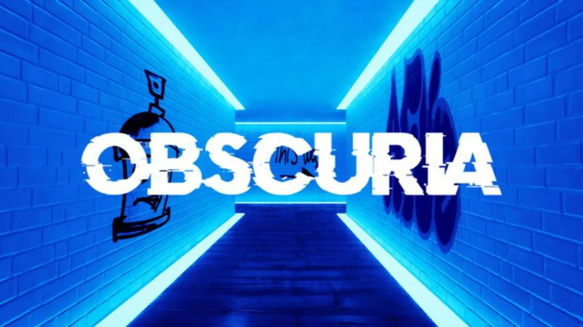 OBSCURIA