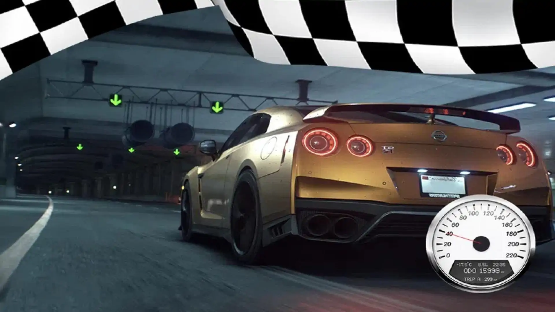 RealSpeedRacer：快速汽车驾驶公路漂移3D
