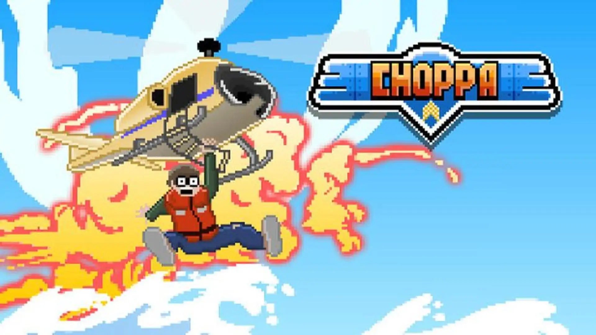 Choppa (Classic)