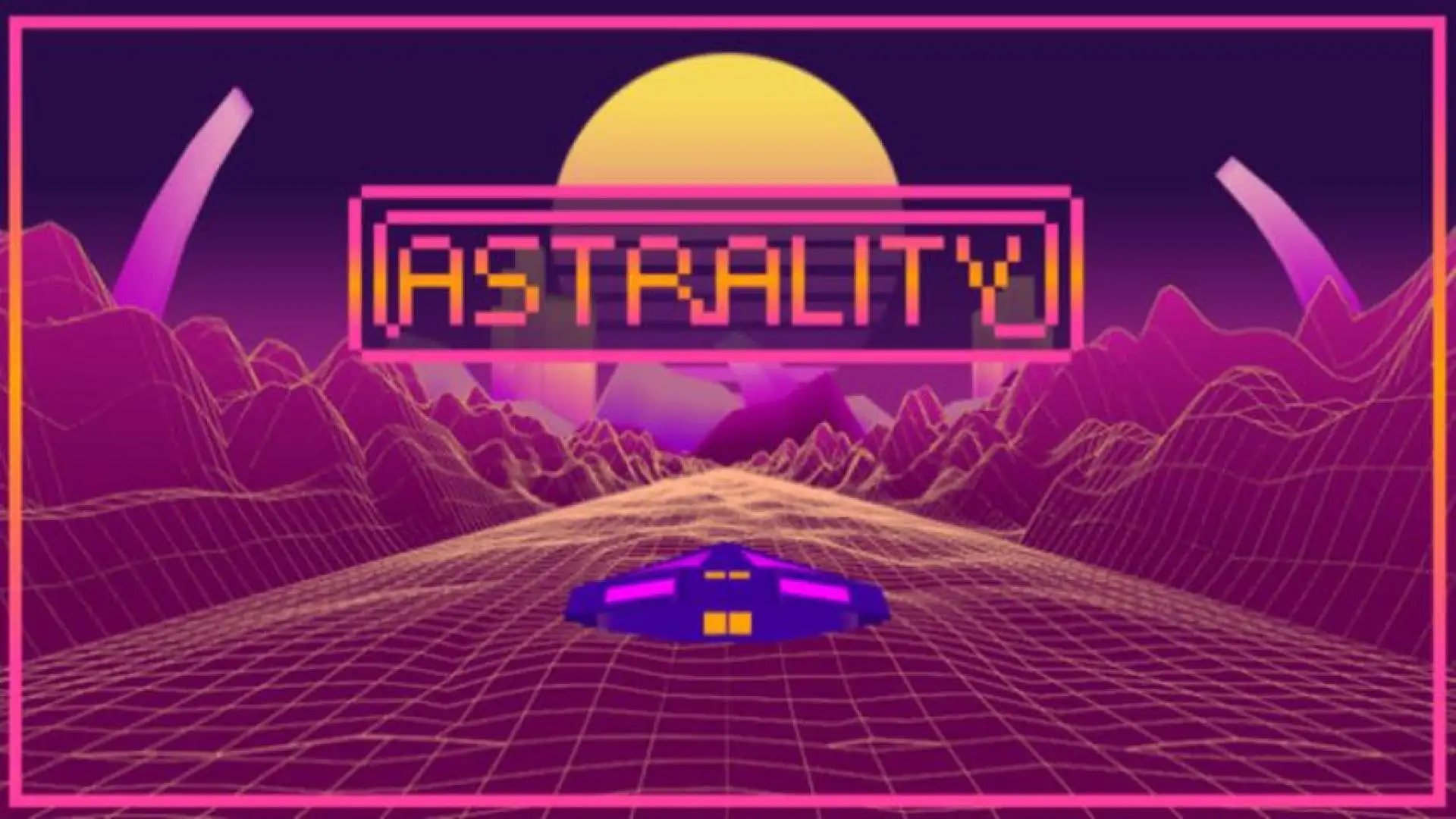 Astrality