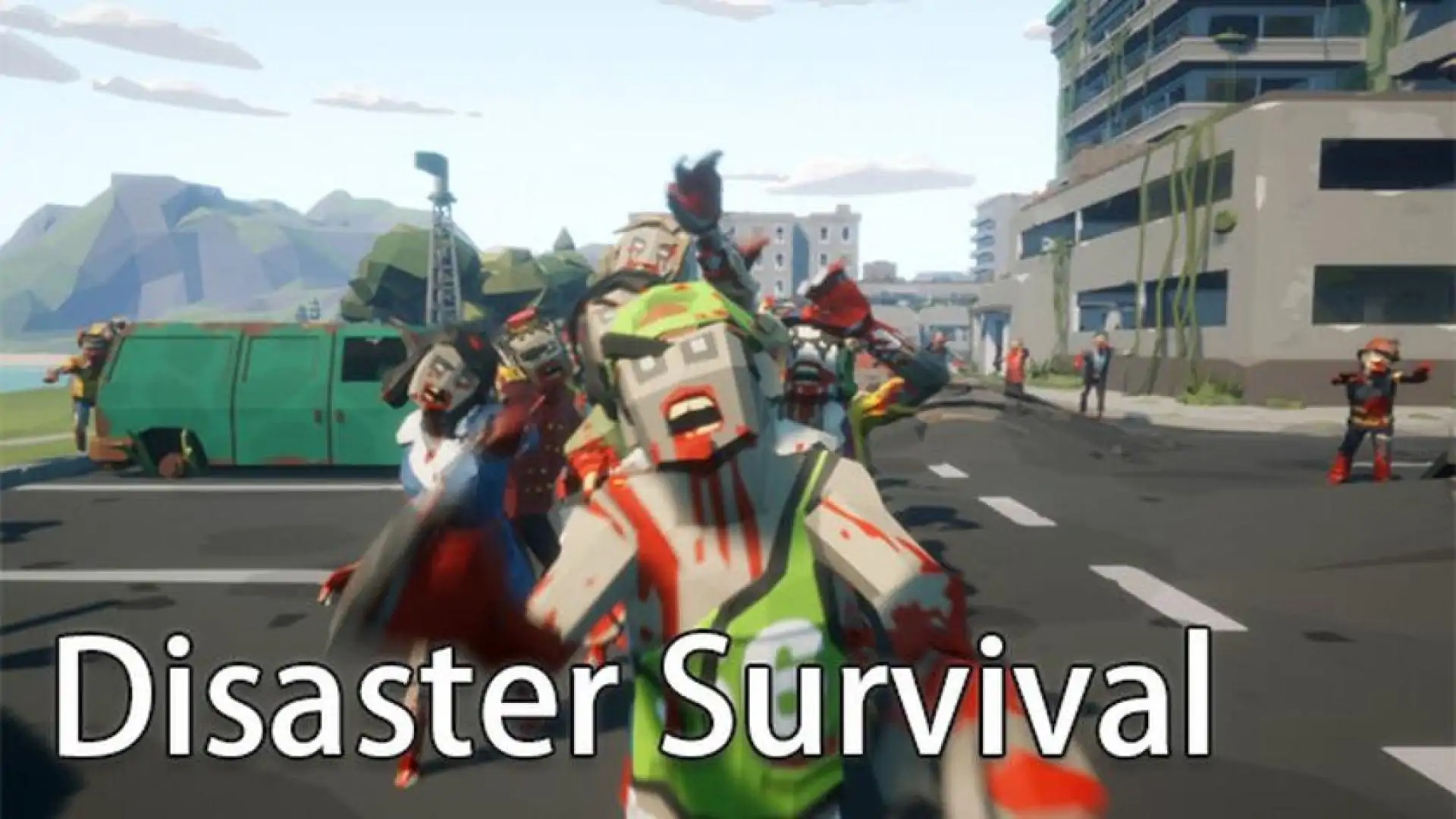 Disaster Survival