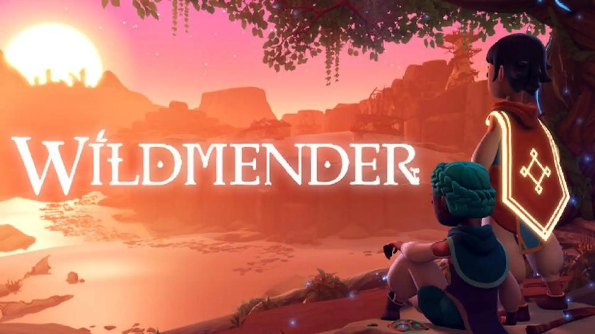 荒原疗者 (Wildmender)