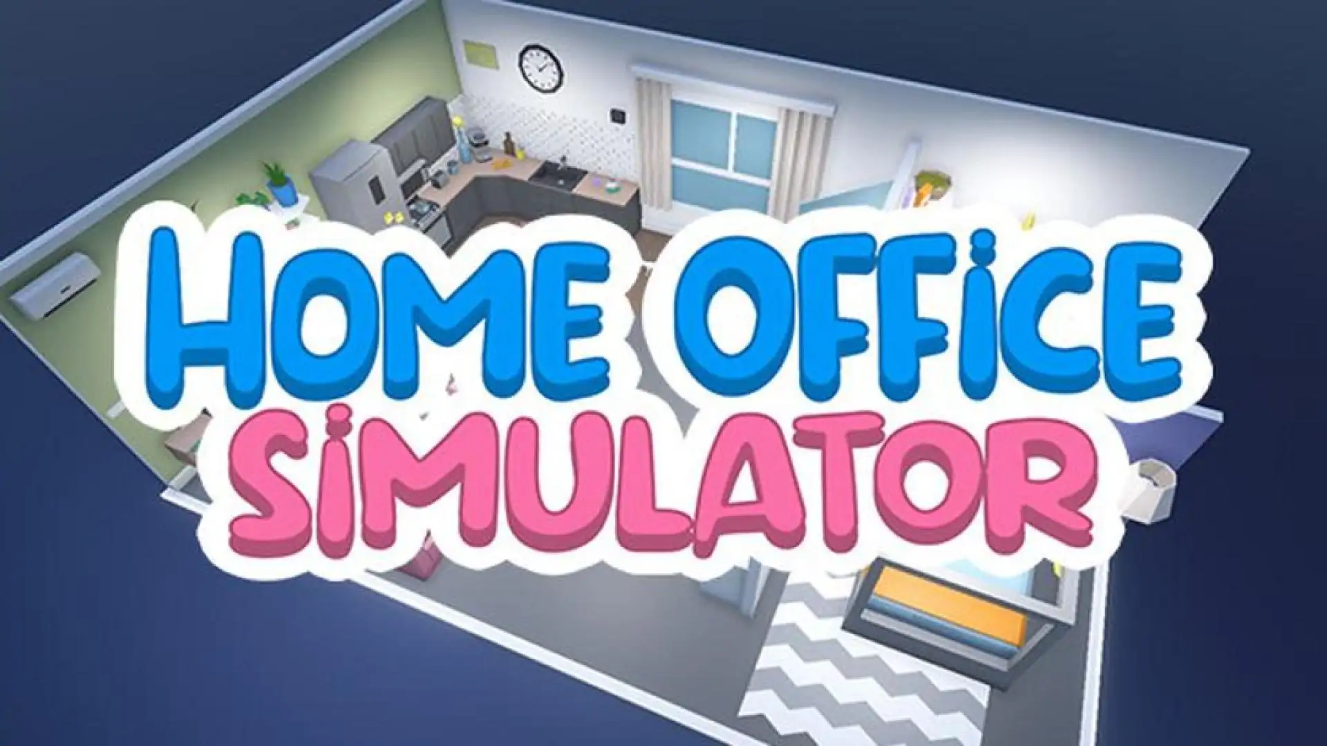 Home Office Simulator