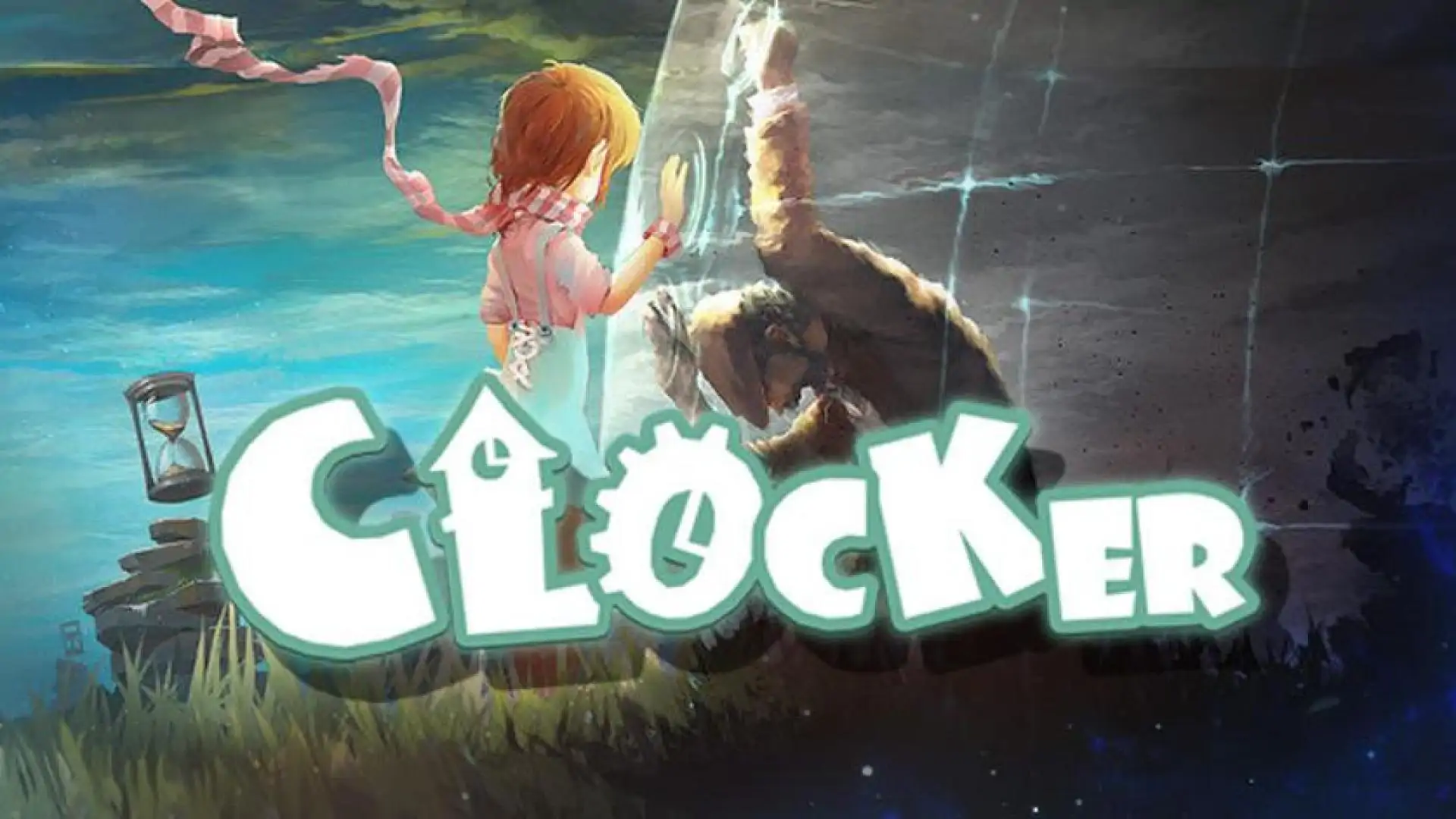 铸时匠 Clocker